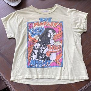 Daydreamer Bob Marley Tee
